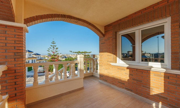 Nueva propiedad en venta - Villa en venta - Ciudad Quesada