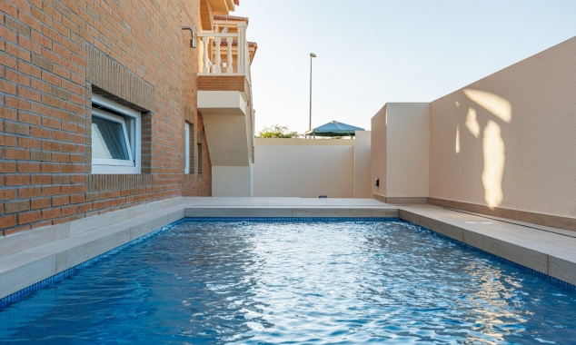 Nueva propiedad en venta - Villa en venta - Ciudad Quesada