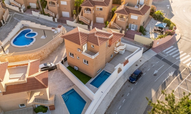 Nueva propiedad en venta - Villa en venta - Ciudad Quesada