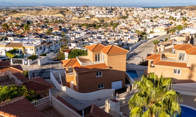 Nueva propiedad en venta - Villa en venta - Ciudad Quesada