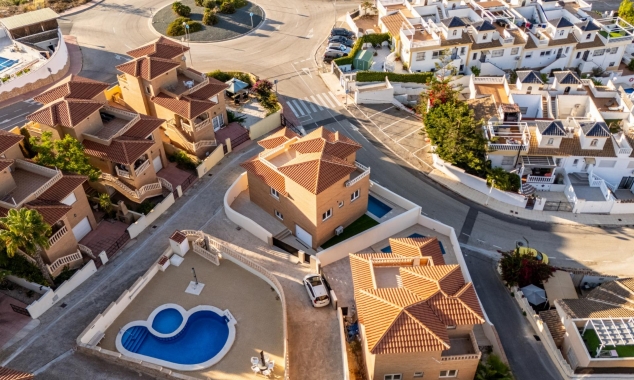 Nueva propiedad en venta - Villa en venta - Ciudad Quesada