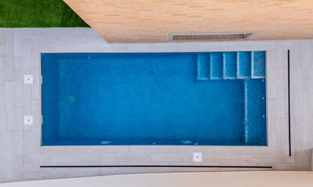 Nueva propiedad en venta - Villa en venta - Ciudad Quesada