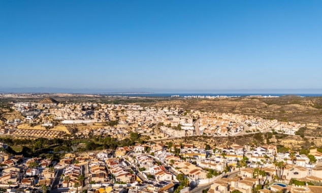 Nueva propiedad en venta - Villa en venta - Ciudad Quesada