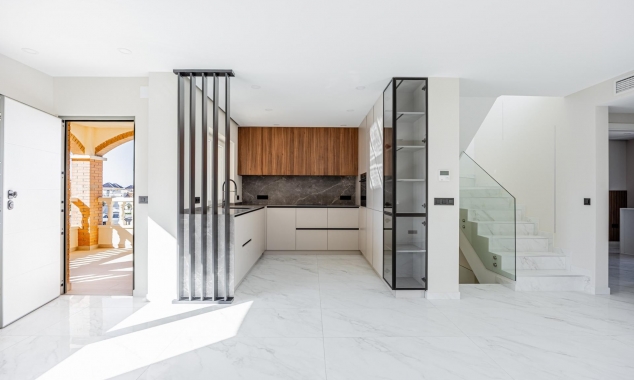 Nueva propiedad en venta - Villa en venta - Ciudad Quesada