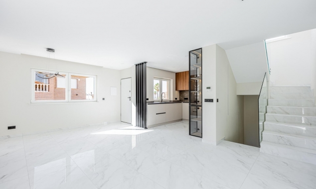 Nueva propiedad en venta - Villa en venta - Ciudad Quesada