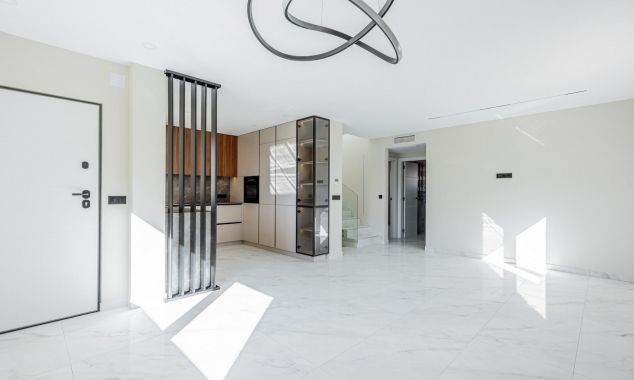 Nueva propiedad en venta - Villa en venta - Ciudad Quesada