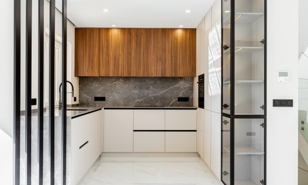 Nueva propiedad en venta - Villa en venta - Ciudad Quesada