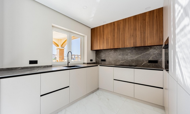 Nueva propiedad en venta - Villa en venta - Ciudad Quesada