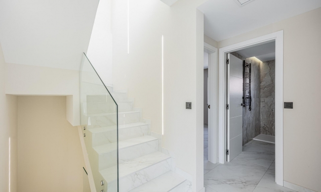 Nueva propiedad en venta - Villa en venta - Ciudad Quesada