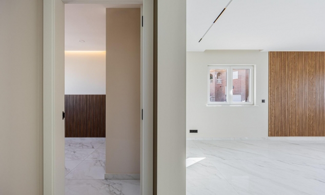 Nueva propiedad en venta - Villa en venta - Ciudad Quesada