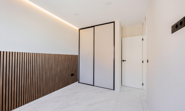 Nueva propiedad en venta - Villa en venta - Ciudad Quesada