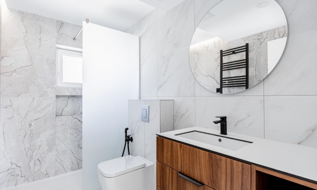 Nueva propiedad en venta - Villa en venta - Ciudad Quesada