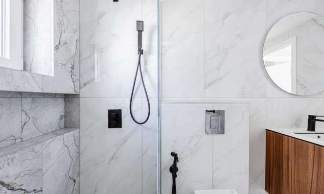 Nueva propiedad en venta - Villa en venta - Ciudad Quesada