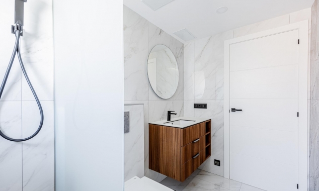 Nueva propiedad en venta - Villa en venta - Ciudad Quesada