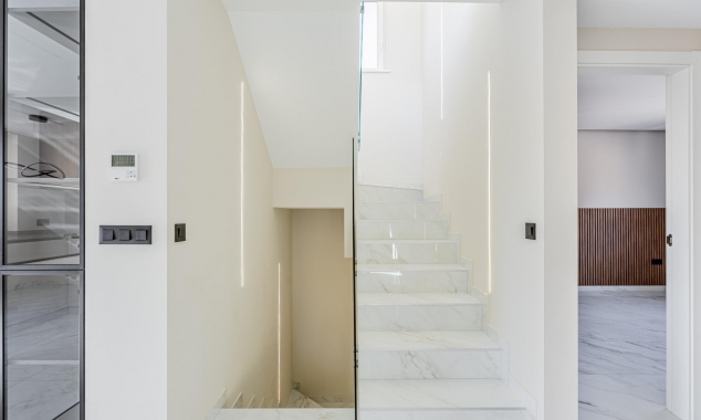 Nueva propiedad en venta - Villa en venta - Ciudad Quesada