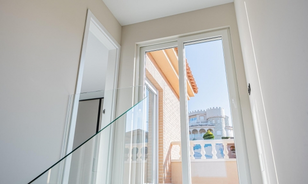 Nueva propiedad en venta - Villa en venta - Ciudad Quesada