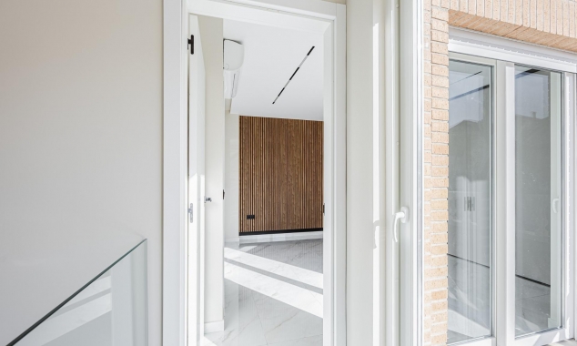 Nueva propiedad en venta - Villa en venta - Ciudad Quesada