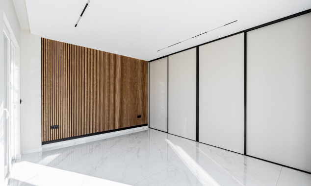 Nueva propiedad en venta - Villa en venta - Ciudad Quesada