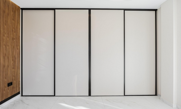 Nueva propiedad en venta - Villa en venta - Ciudad Quesada