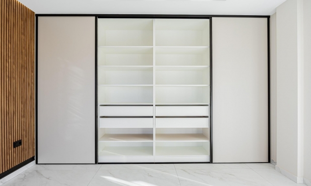 Nueva propiedad en venta - Villa en venta - Ciudad Quesada