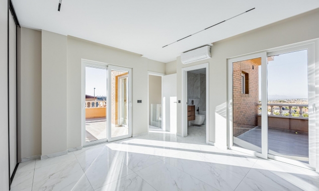 Nueva propiedad en venta - Villa en venta - Ciudad Quesada