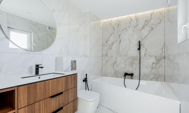 Nueva propiedad en venta - Villa en venta - Ciudad Quesada