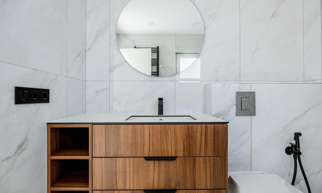 Nueva propiedad en venta - Villa en venta - Ciudad Quesada