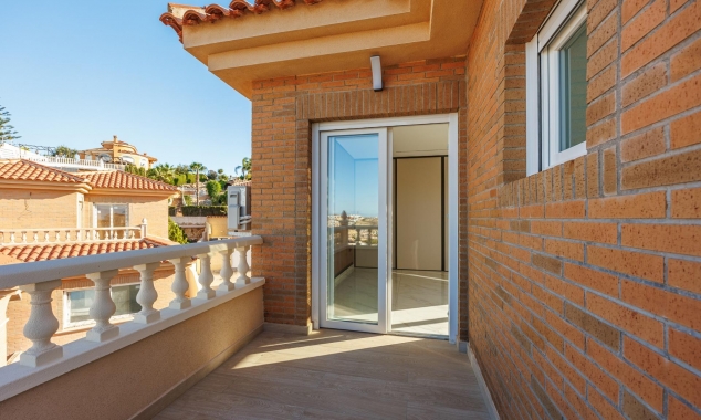 Nueva propiedad en venta - Villa en venta - Ciudad Quesada