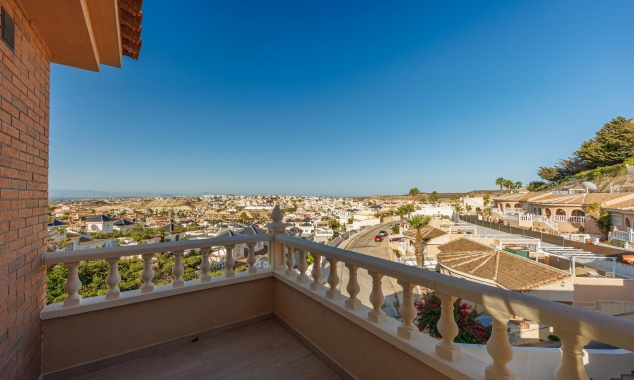 Nueva propiedad en venta - Villa en venta - Ciudad Quesada