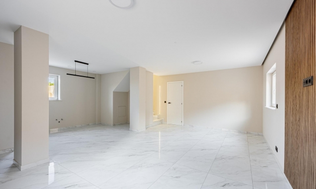 Nueva propiedad en venta - Villa en venta - Ciudad Quesada