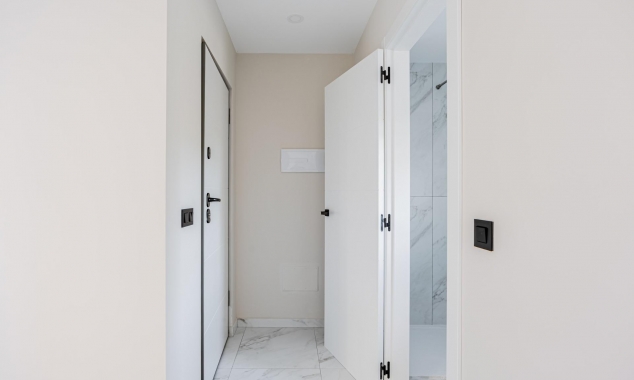 Nueva propiedad en venta - Villa en venta - Ciudad Quesada