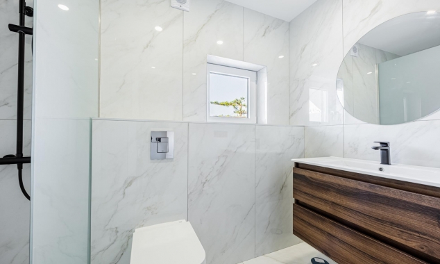 Nueva propiedad en venta - Villa en venta - Ciudad Quesada