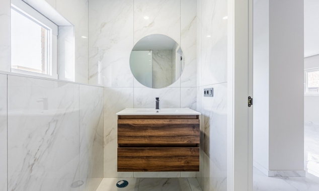 Nueva propiedad en venta - Villa en venta - Ciudad Quesada