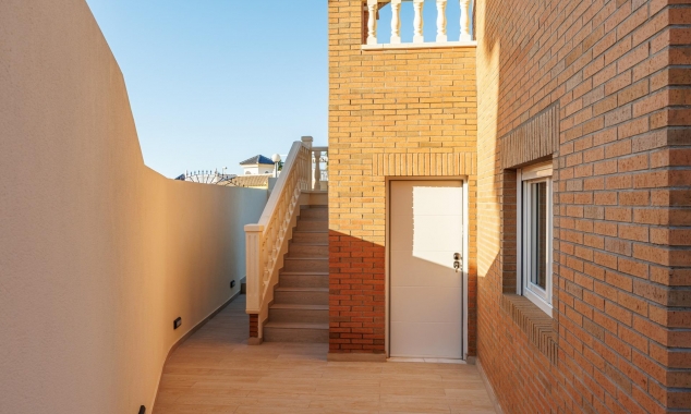 Nueva propiedad en venta - Villa en venta - Ciudad Quesada