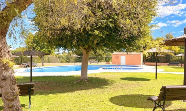 Propriété vendue - Bungalow à vendre - Orihuela Costa - Dream Hills