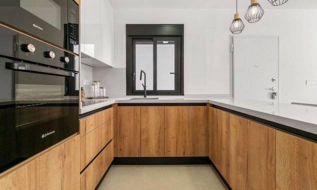 New Property for sale - Villa for sale - San Pedro del Pinatar - Polideportivo