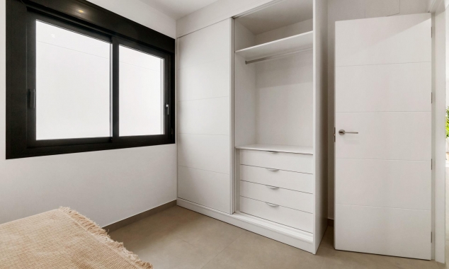 New Property for sale - Villa for sale - San Pedro del Pinatar - Polideportivo