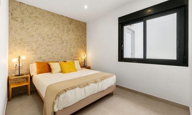 New Property for sale - Villa for sale - San Pedro del Pinatar - Polideportivo