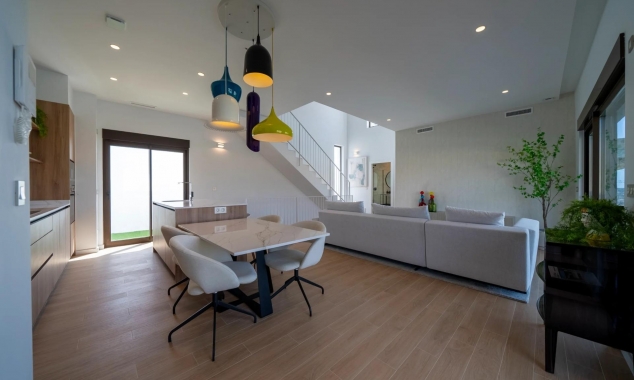 Propriété neuve à vendre - Villa à vendre - Finestrat - Seascape Resort