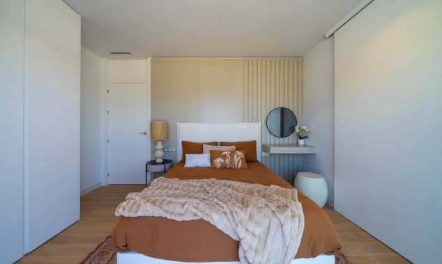 Propriété neuve à vendre - Villa à vendre - Finestrat - Seascape Resort