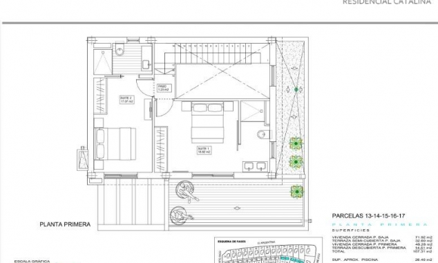 Propriété neuve à vendre - Villa à vendre - Finestrat - Seascape Resort