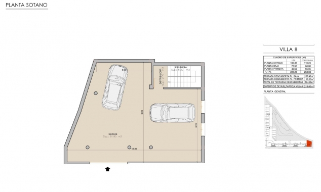 Propriété neuve à vendre - Villa à vendre - San Juan de los Terreros - Mar De Pulpí