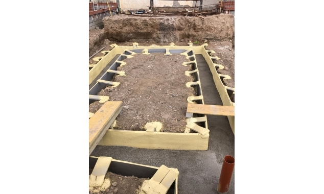 New Property for sale - Villa for sale - Puerto de Mazarron - El Alamillo