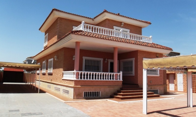 Archivé - Villa for sale - Torrevieja - San Luis