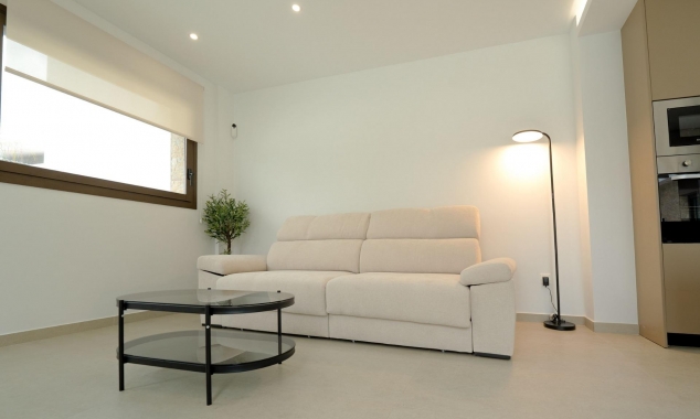 New Property for sale - Villa for sale - Almoradi - Heredades