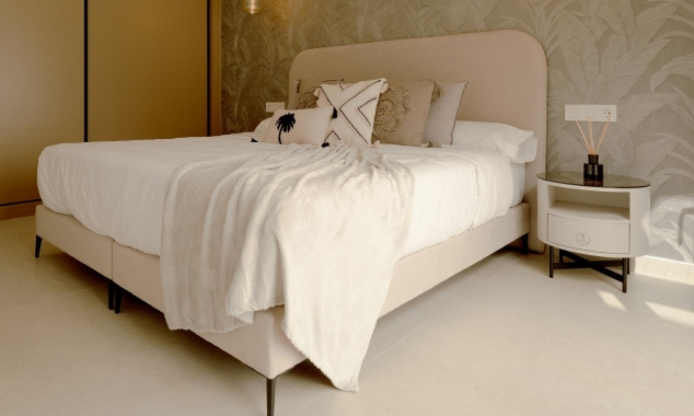 New Property for sale - Villa for sale - Almoradi - Heredades