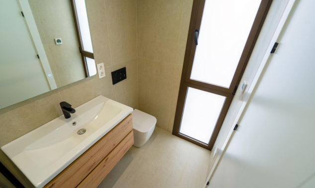 New Property for sale - Villa for sale - Almoradi - Heredades