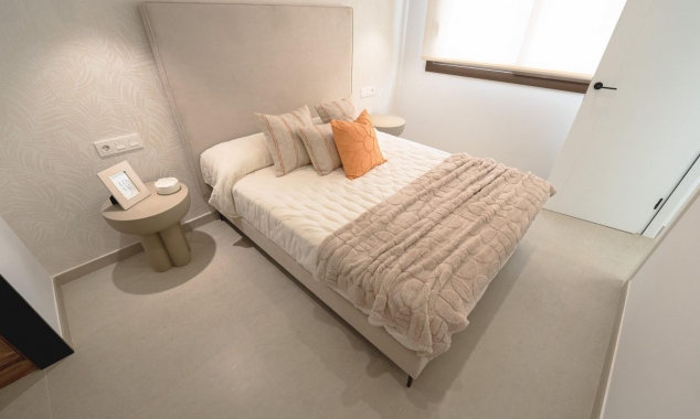 New Property for sale - Villa for sale - Almoradi - Heredades