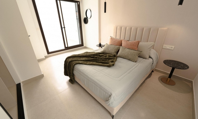 New Property for sale - Villa for sale - Almoradi - Heredades