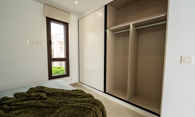 New Property for sale - Villa for sale - Almoradi - Heredades